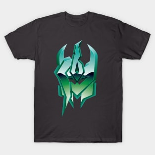 Chrysacons (Transformers/My LIttle Pony Mash up) T-Shirt